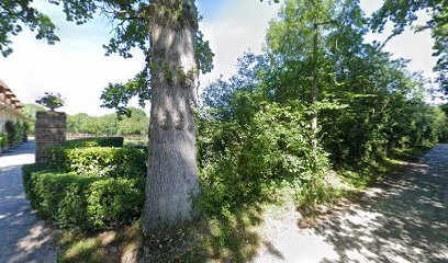 Marais Bruno, Paysagiste à Tourgéville