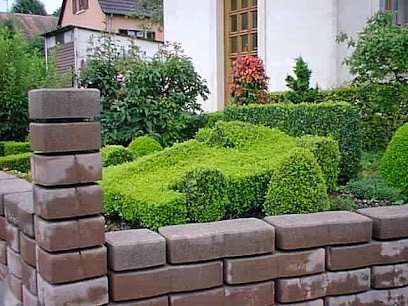 FD JARDIN SERVICES, Paysagiste à Luemschwiller