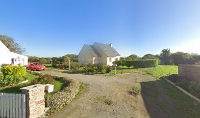 Corolleur Christian, Paysagiste à Ploudalmézeau