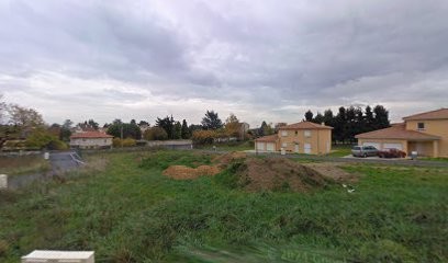 PLEIN OUEST PAYSAGES, Paysagiste à Francheville