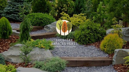 LOUBIERE DOMINIQUE, Paysagiste à Villefranche-de-Rouergue