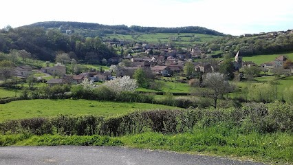 Dauvergne Paysage, Paysagiste à Jalogny