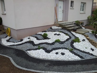 Huber et Fils, Paysagiste à Oberschaeffolsheim