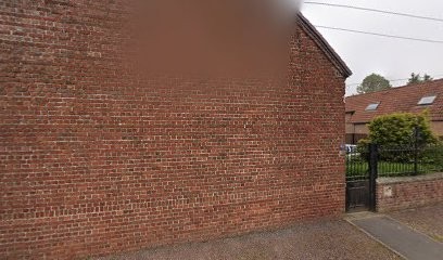 Tordoir Johan, Paysagiste à Saméon