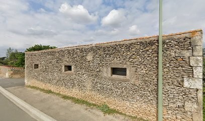 JARDI'NATURA Guillaume LELOU, Paysagiste à Louzy