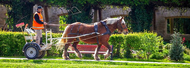 Idverde, Paysagiste à Émerainville