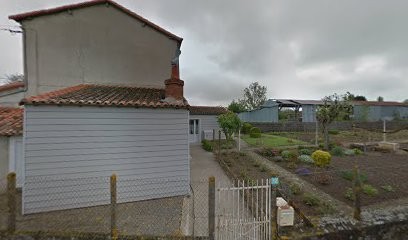 VGT'AL ENTRETIEN, Paysagiste à Boussais