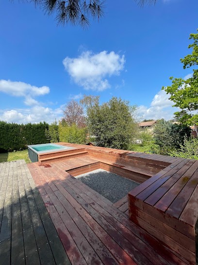 Nova verdé paysagiste, Paysagiste à Taluyers