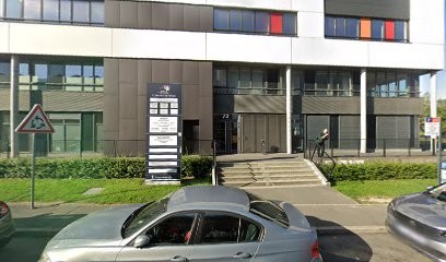 Tasiaux Baudouin, Paysagiste à Roubaix