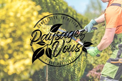 Paysagez-Vous, Paysagiste à Montagnole