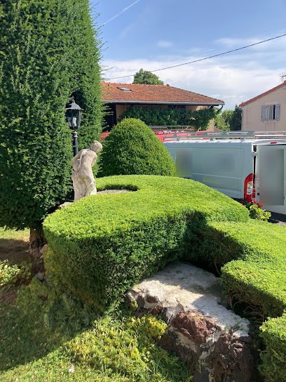 Terr'a Nova Entretien Parcs Et Jardins, Paysagiste à Vensat