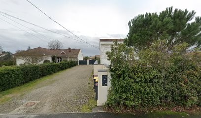 Barbero Thierry, Paysagiste à Pinsaguel