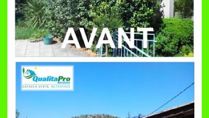 QualitaPro Jardinier diplômé Réduction d'impôt, Paysagiste à Peypin