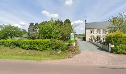 COLLETTE LOUIS, Paysagiste à Gratot