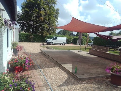 CREA services, Paysagiste à Allouville-Bellefosse