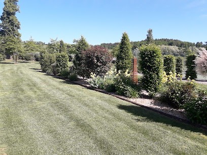 Passion Paysage 19, Paysagiste à Varetz