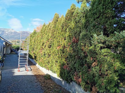 Nature Concept, Paysagiste à Gap