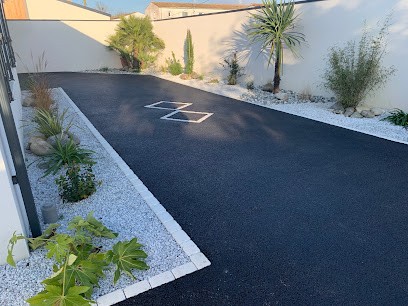 IDÉALLÉE, Paysagiste à Saint-Sauveur-d'Aunis