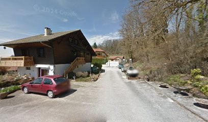 GOUILLON ALAIN, Paysagiste à Cruseilles