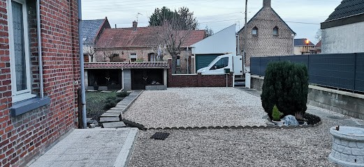 DAM&CO PAYSAGE, Paysagiste à Rieulay