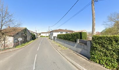 LES JARDINS DE MATONY, Paysagiste à Saint-Denis-de-Pile