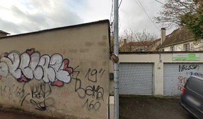 Euro Services Paysages, Paysagiste à Marly-le-Roi