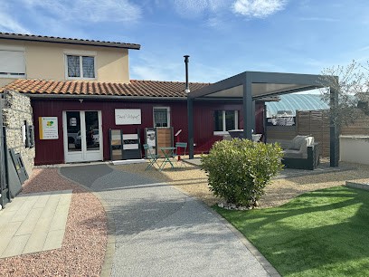 Daniel Moquet signe vos allées - Ent. Allée Créative, Paysagiste à Charnècles