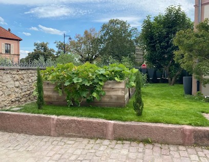 Avenir Paysage, Paysagiste à Turckheim