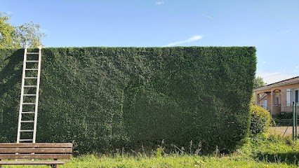 Les jardins de Flo, Paysagiste à Escalquens