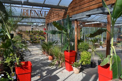 Les Terres Essentielles, Paysagiste aux Alluets-le-Roi