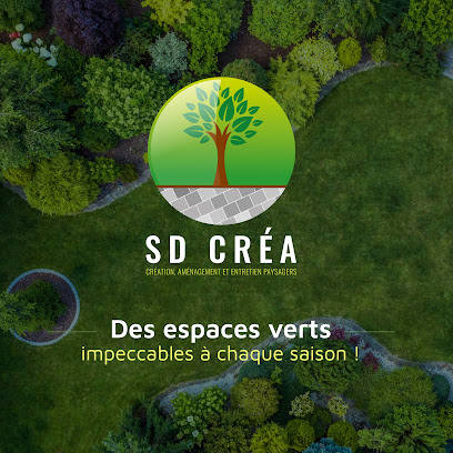Sd Créa Paysagiste à Attainville