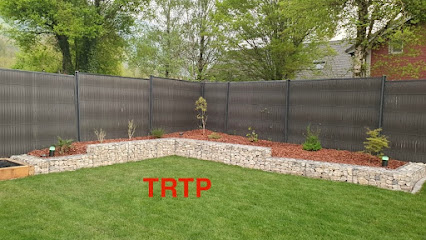 T.r.t.p. Rigon Thomas Paysagiste à Crémieu