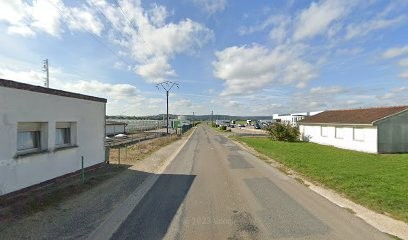 PAYSAGES 55, Paysagiste à Maizey