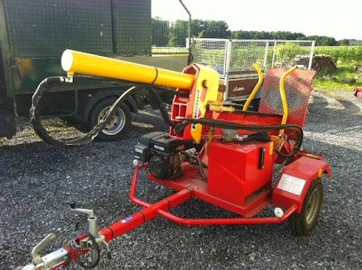 Verhelst Franck Paysagiste, Paysagiste à Marpaps