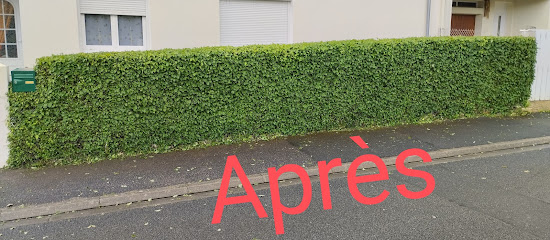 Atout Service, Paysagiste à Bourges