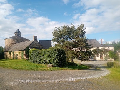 Logis De La Courbe, Paysagiste à Souvigné-sur-Sarthe