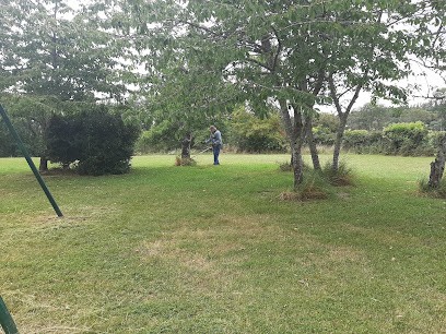 Morvan Espaces Verts, Paysagiste à Saint-Péreuse