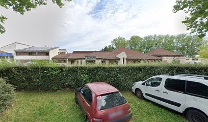 Ets FAIVRE PAYSAGE, Paysagiste à Longvic