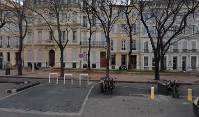 benjaminservices, Paysagiste à Marseille 01