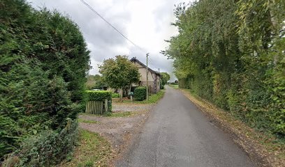 Boulan Régis, Paysagiste à Toutainville