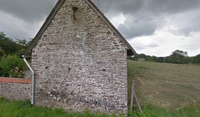 Gl Paysage, Paysagiste à Cahagnes