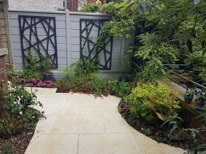 Les Mains Vertes - Paysagiste Rouen, Paysagiste au Grand-Quevilly