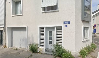 Ligne Dau, Paysagiste à Tours