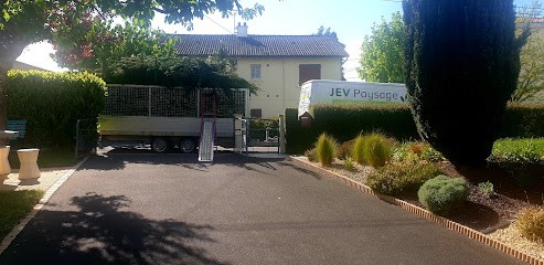 JEV Paysage, Paysagiste à L'Absie