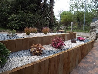 Del Paysage - Piscine Magiline Nogent-le-Rotrou, Paysagiste à Nogent-le-Rotrou