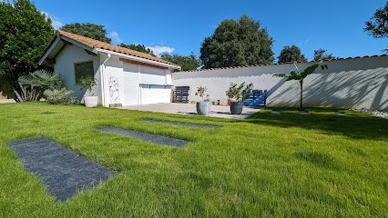 Clorofil Passion, Paysagiste à Chuzelles