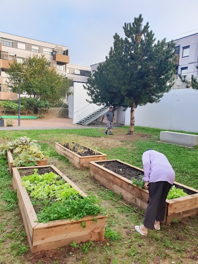 Créavert Cœur De Vexin, Paysagiste à Heudebouville