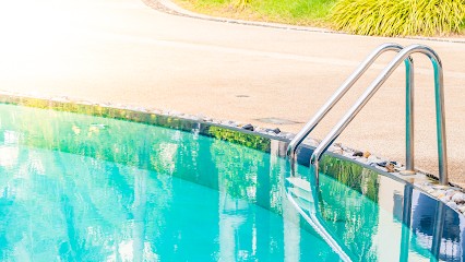 Piscines et Jardins Ensoleillés, Paysagiste à Saint-Gilles