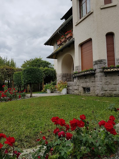 Elagueur paysagiste Evian, Paysagiste à Maxilly-sur-Léman