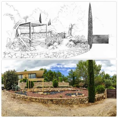 Version Paysage, Paysagiste à Nîmes